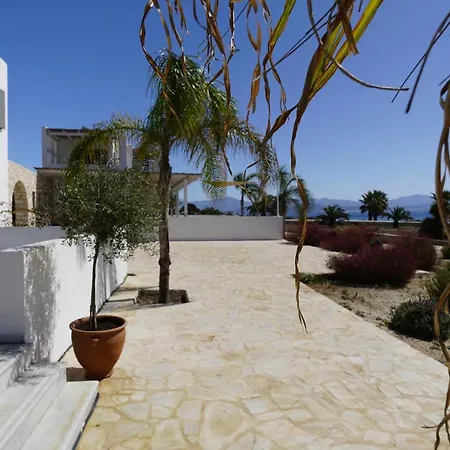 The View 2 Santa Maria (Paros)