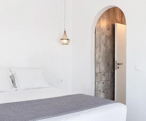 The View 2 Villa Santa Maria (Paros)