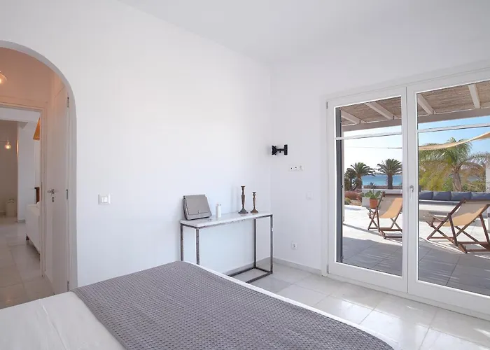 The View 2 Santa Maria (Paros)