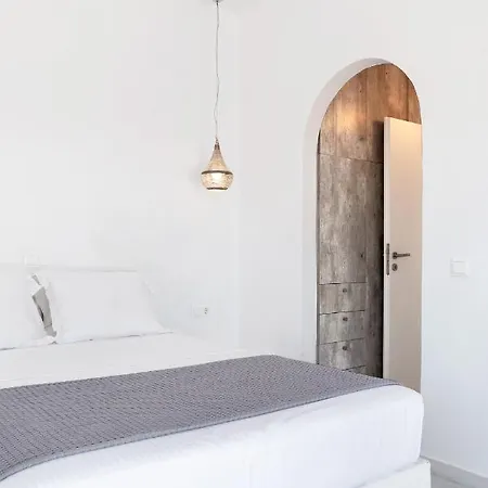 The View 2 Villa Santa Maria (Paros)