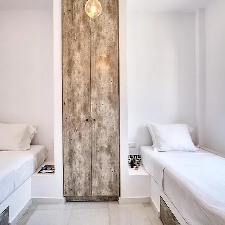 The View 2 Santa Maria (Paros)