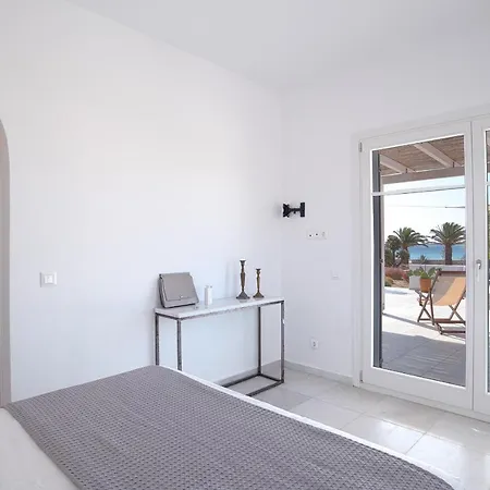 The View 2 Santa Maria (Paros)