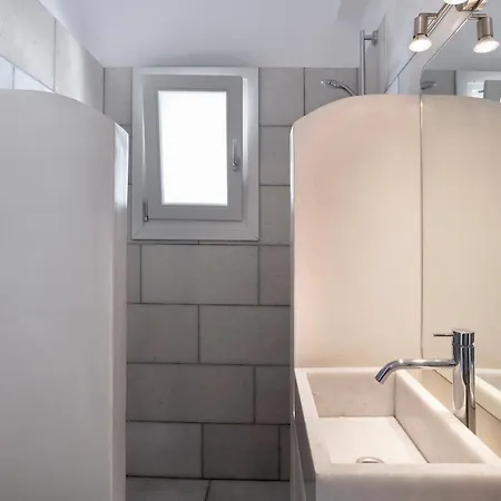 The View 2 Villa Santa Maria (Paros)