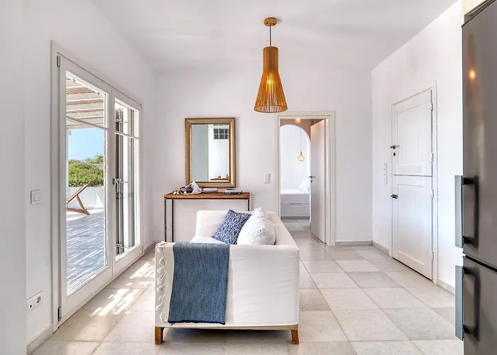 ヴィラ The View 2 *