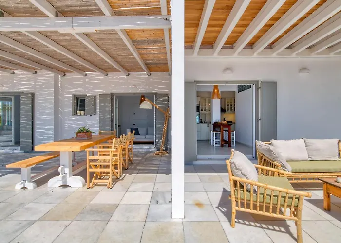 The View 2 ヴィラ サンタ・マリア