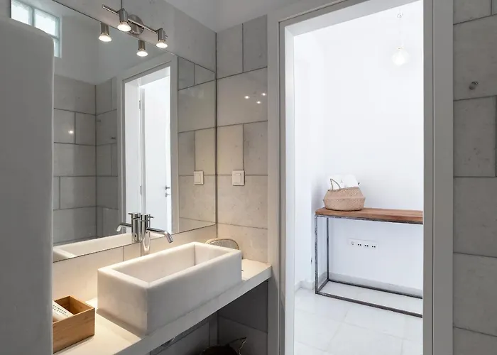 ヴィラ The View 2 サンタ・マリア