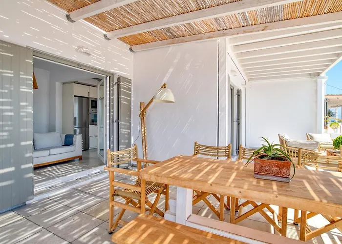 ヴィラ The View 2