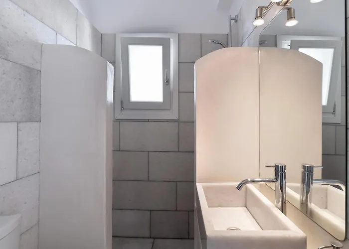 The View 2 ヴィラ サンタ・マリア