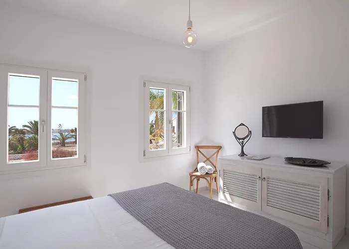 The View 2 ヴィラ *