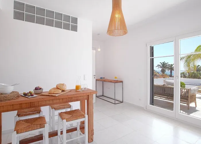 The View 2 ヴィラ サンタ・マリア